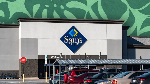 Sam's Club