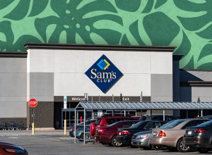 Sam's Club