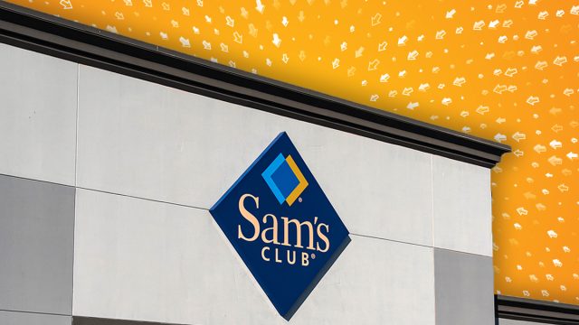 Sam's Club