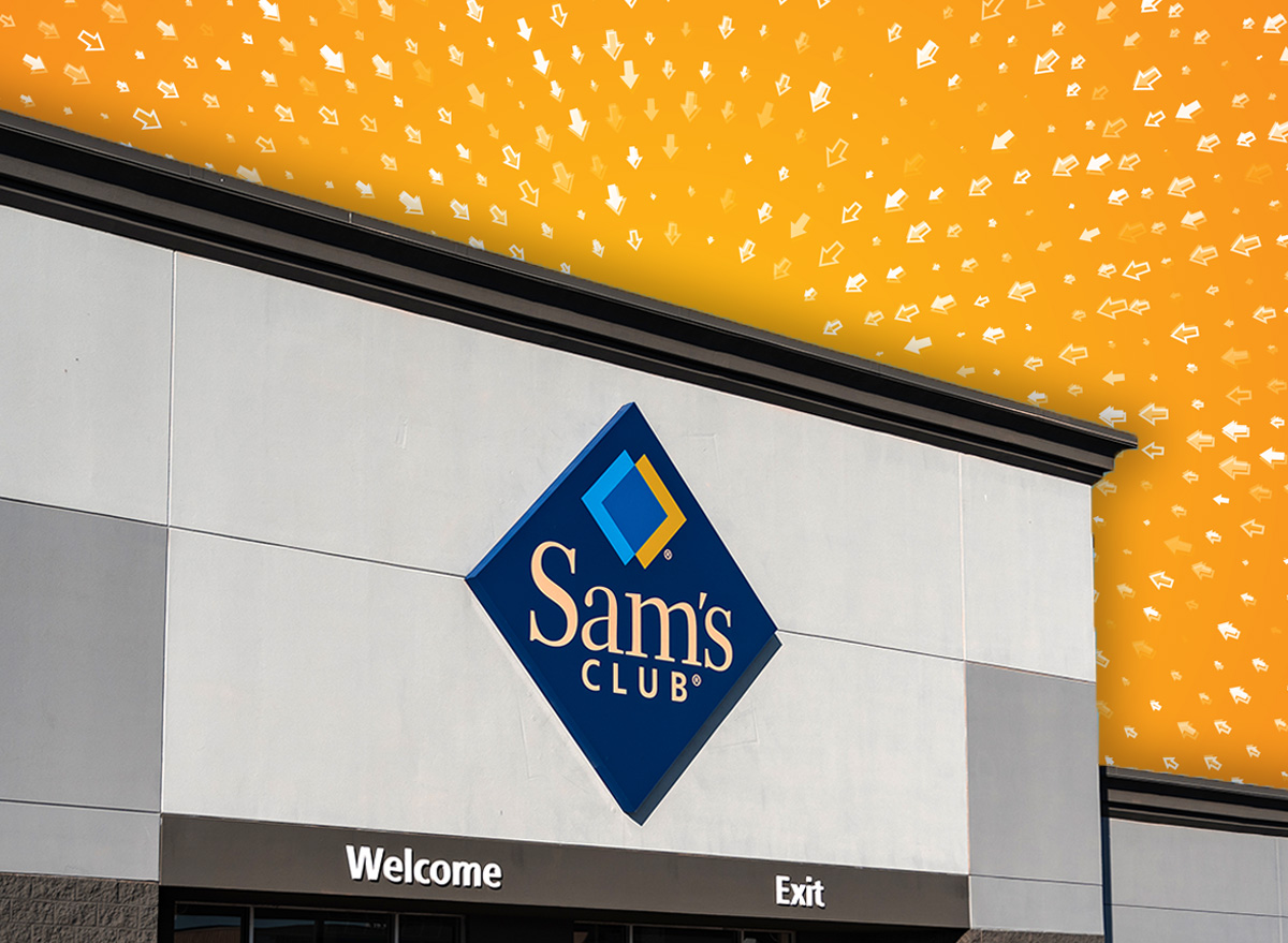 11 Sam’s Club New Arrivals Flying Off Shelves Expect furniture, kitchenware, and more.
