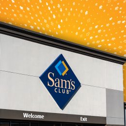 Sam's Club