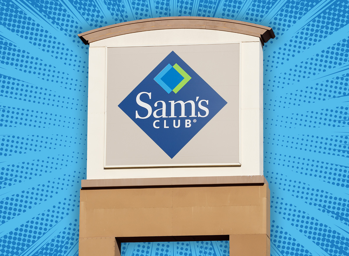 Sam's Club