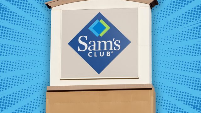 Sam's Club