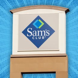 Sam's Club