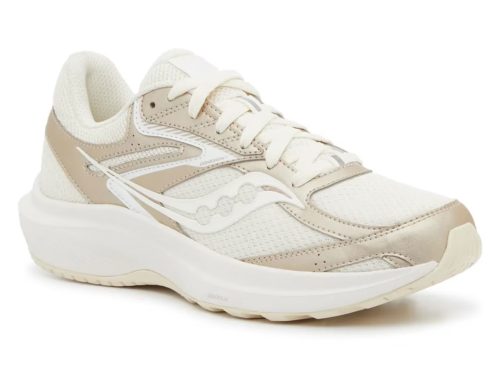 Saucony Cohesion 17 Running Shoe - Women's