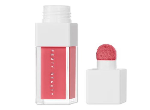 Shake N' Play Buildable Liquid Blush
