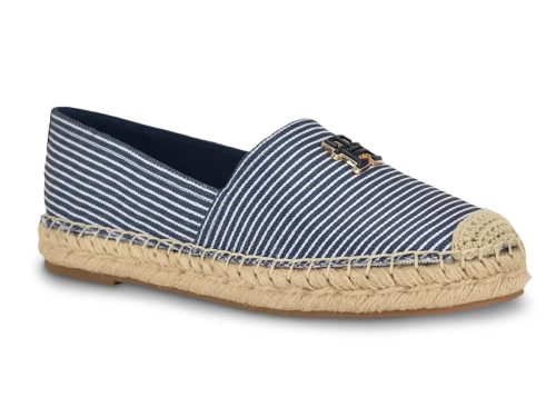 Tommy Hilfiger Palmz Espadrille Flat