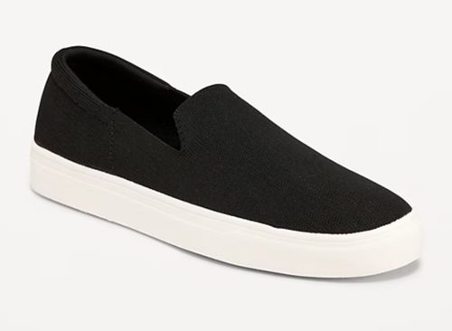 Slip-On Sneakers