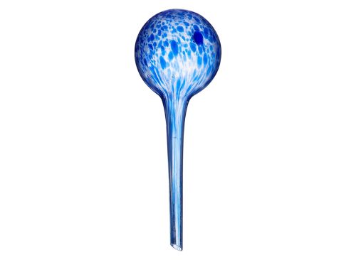 Small Glass Watering Bulb Plant Waterer, 1 ct, Assorted