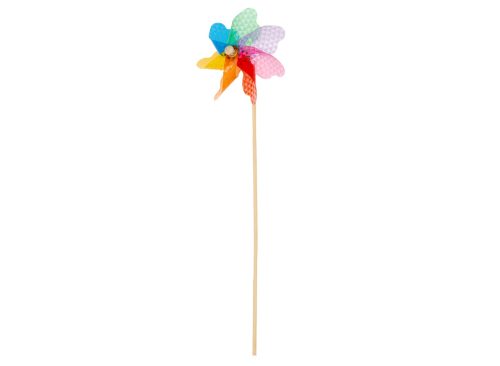 Small Outdoor Pinwheel, 1 ct, Assorted