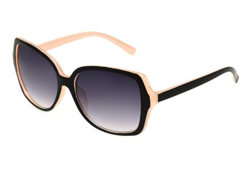Solar Accents LFVL 22 01 BLK Sunglasses