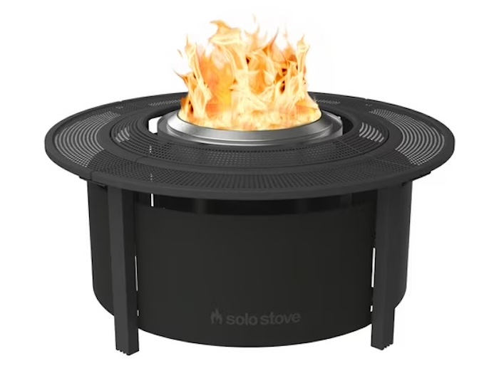Solo Stove Fire Pit Surround Tabletop
