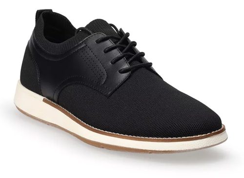Sonoma Goods For Life® Jaiden2 Men's Knit Shoes