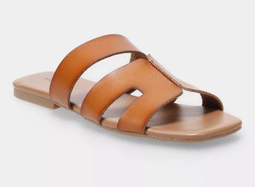 Sonoma Goods For Life® Sherin H Band Women's Sandals