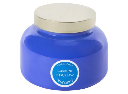 Sparkling Citrus Lava Scented Candle 14oz