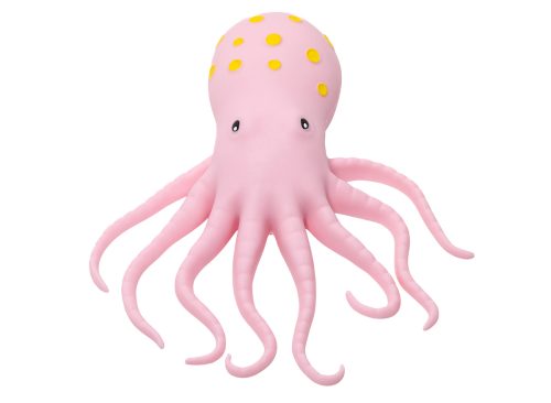 Squeezy Sea Creatures Toy