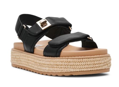 Steve Madden Big Mona Platform Sandal