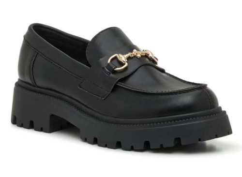 Steve Madden Levett Loafer 
