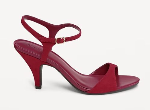 Strappy Sandals for Women