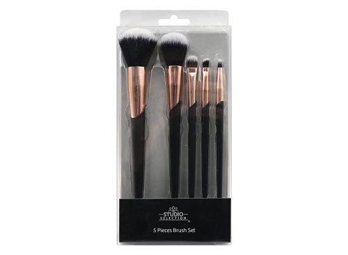 Studio Selection Brush Set, 5 ct1 Studio Selection Brush Set, 5 ct