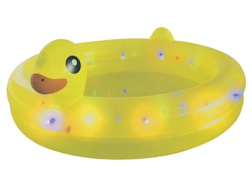 Super Sized Duck Party Pool