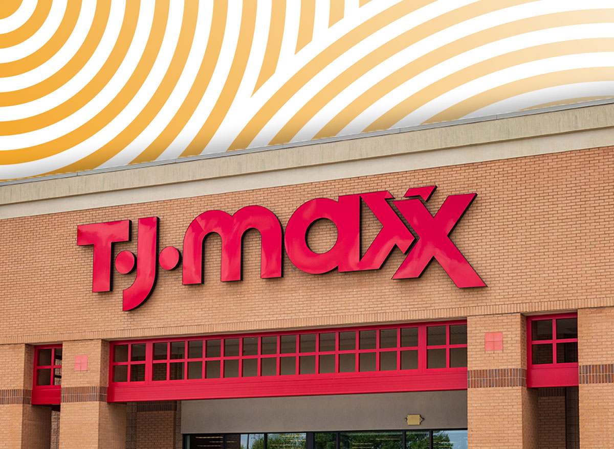 TJ Maxx