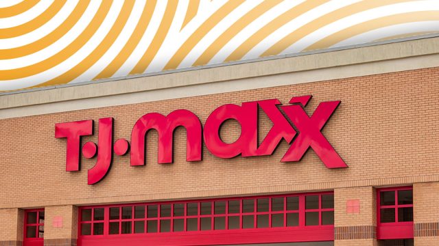 TJ Maxx