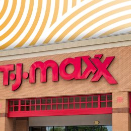 TJ Maxx