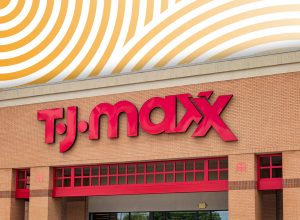 TJ Maxx