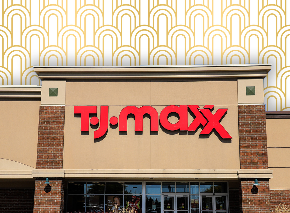 TJ Maxx