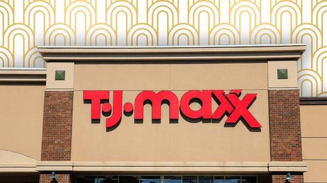 TJ Maxx