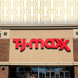 TJ Maxx