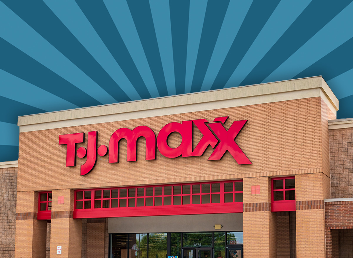 TJ Maxx