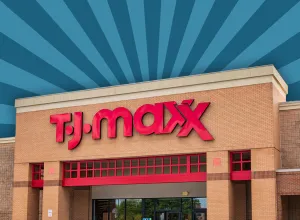 TJ Maxx