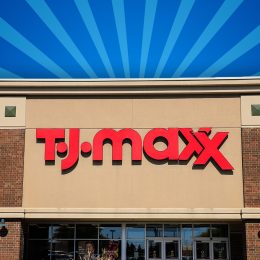 TJ Maxx