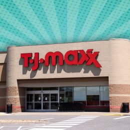 TJ Maxx