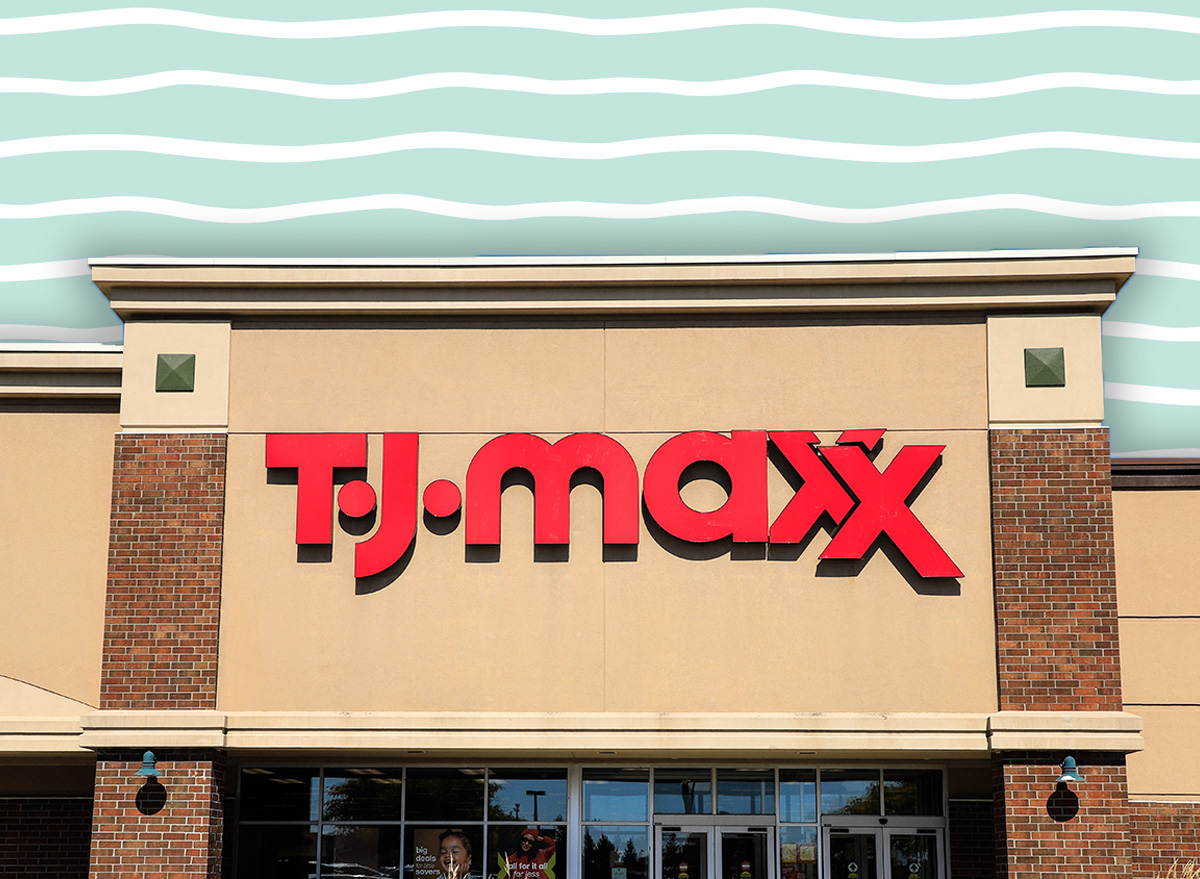 TJ Maxx