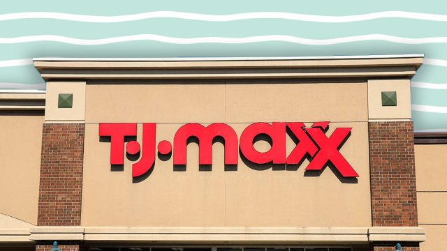 TJ Maxx