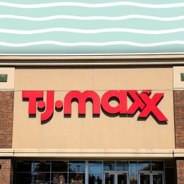 TJ Maxx