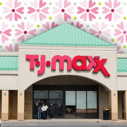 TJ Maxx