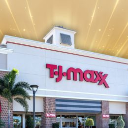 TJ Maxx