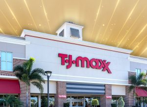 TJ Maxx