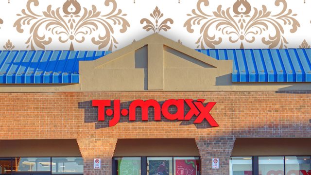 TJ Maxx