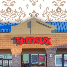 TJ Maxx