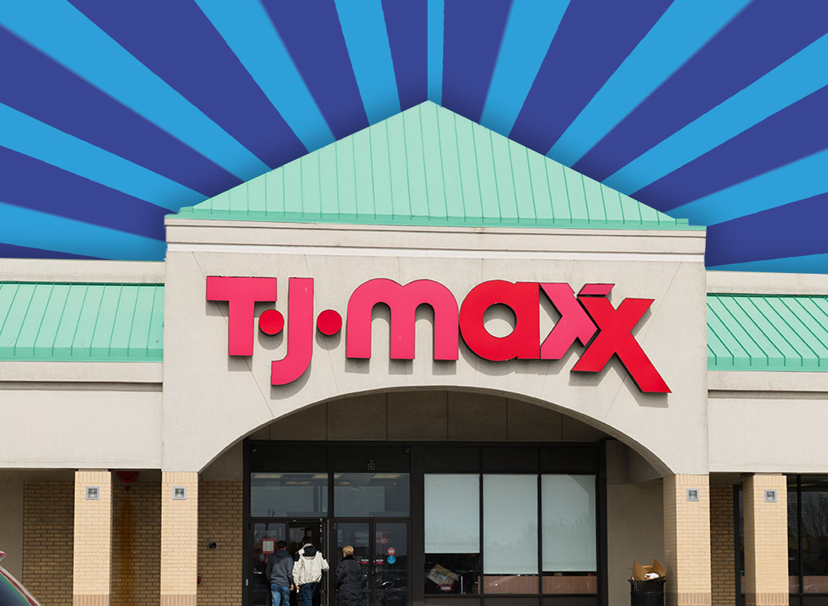 11 Best T.J. Maxx Spring Sales From Italian leather loafers to statement furniture.