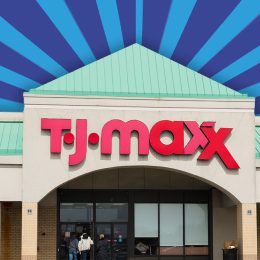 TJ Maxx