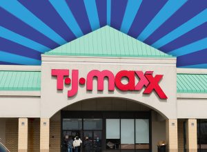 TJ Maxx