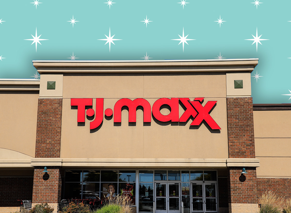TJ Maxx