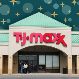 TJ Maxx