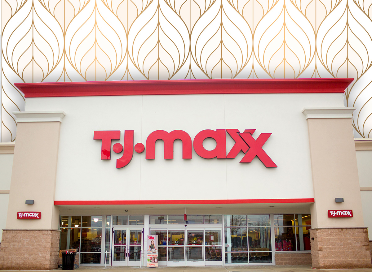 TJ Maxx